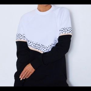 SDxWFA | Sarah’s Day White Fox Boutique Sweatshirt